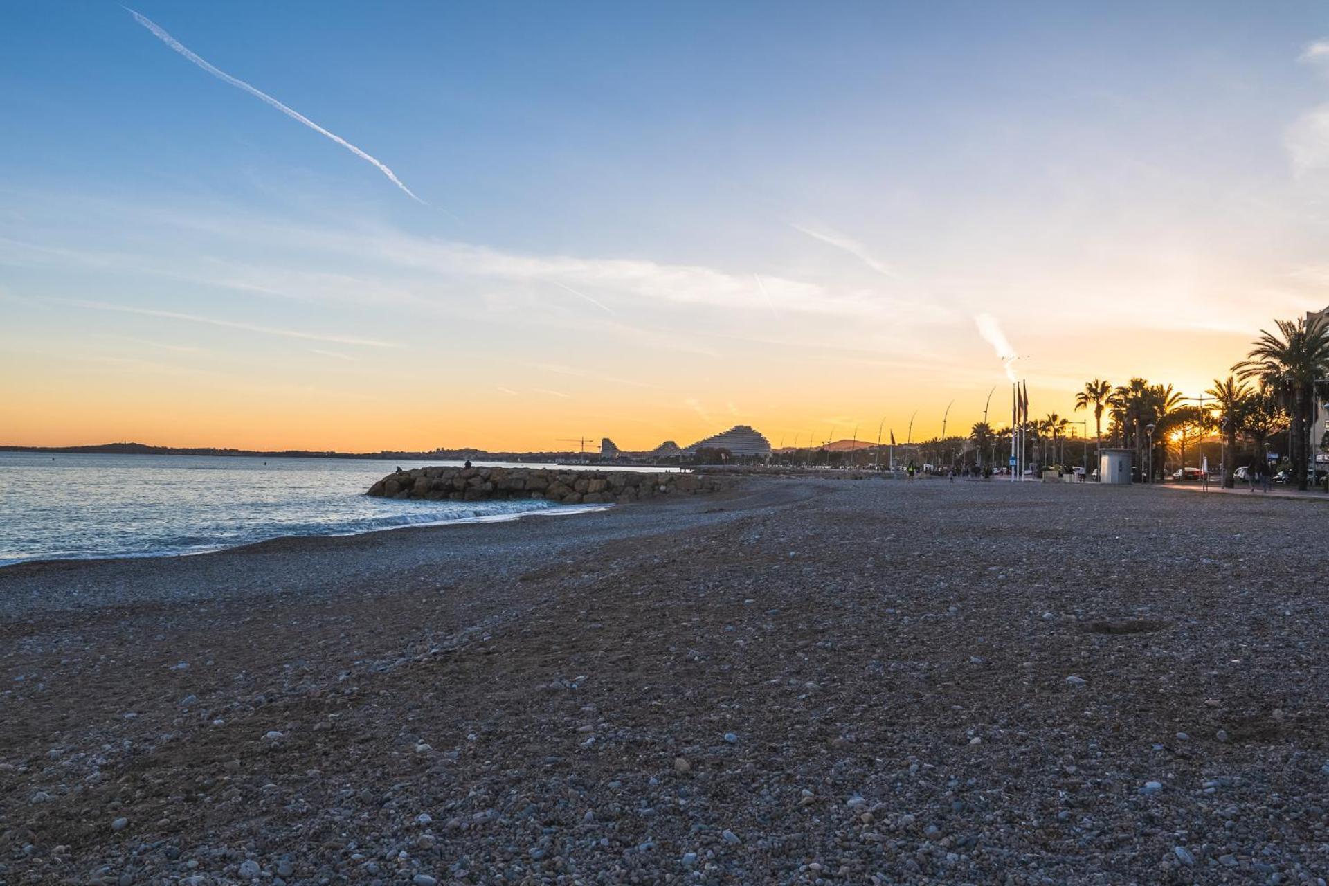 Studio Cagnes-Sur-Mer, Bord De Mer, Cote D'Azur Esterno foto