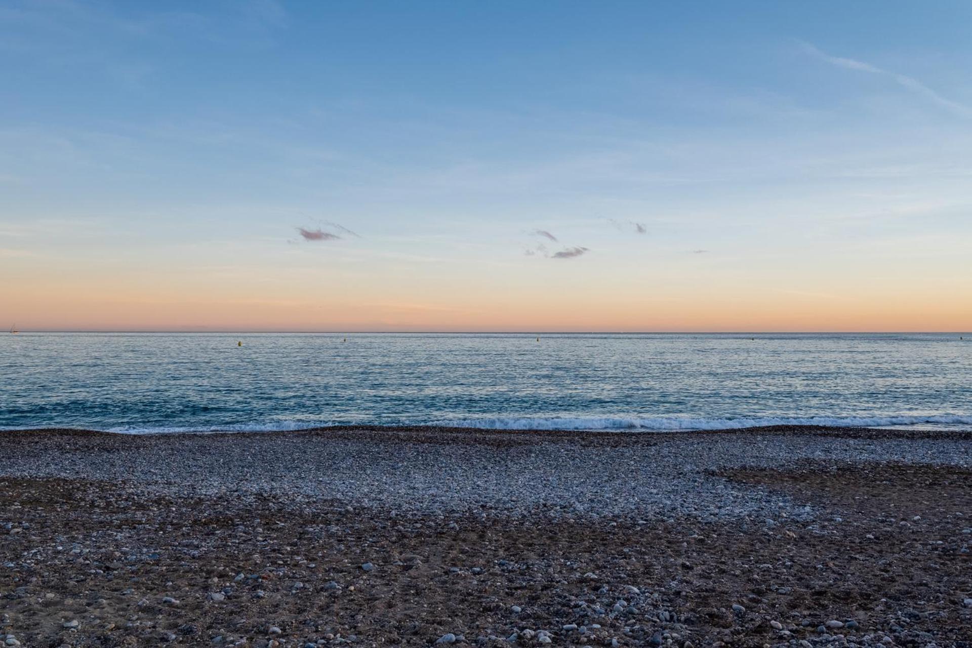 Studio Cagnes-Sur-Mer, Bord De Mer, Cote D'Azur Esterno foto